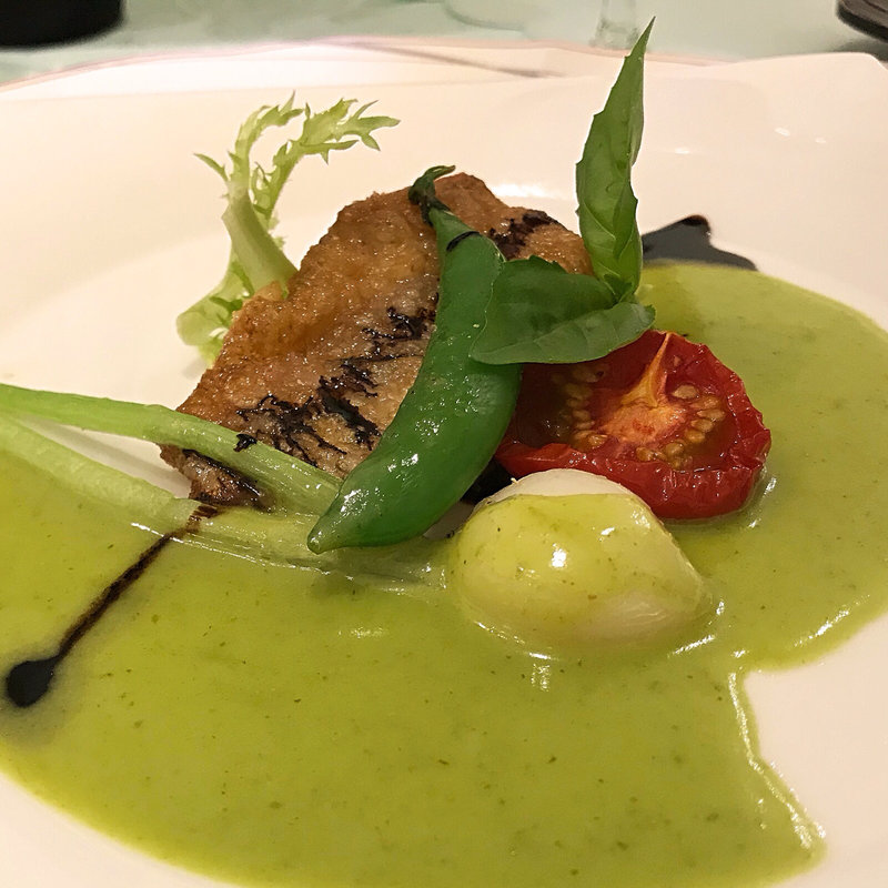 (フランス料理 ギャルソン （Garcon）)