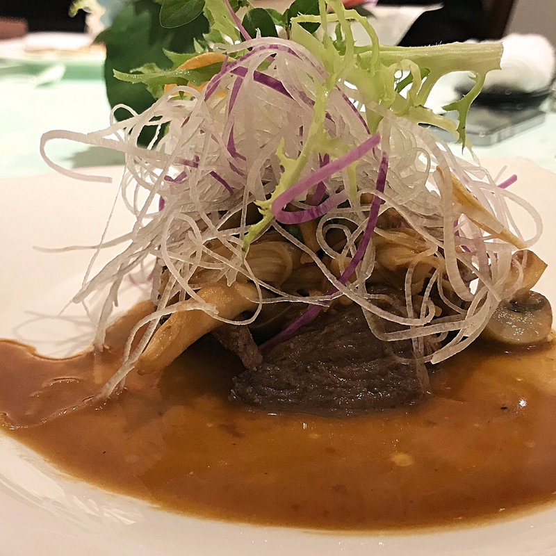 (フランス料理 ギャルソン （Garcon）)