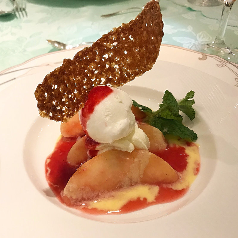 (フランス料理 ギャルソン （Garcon）)