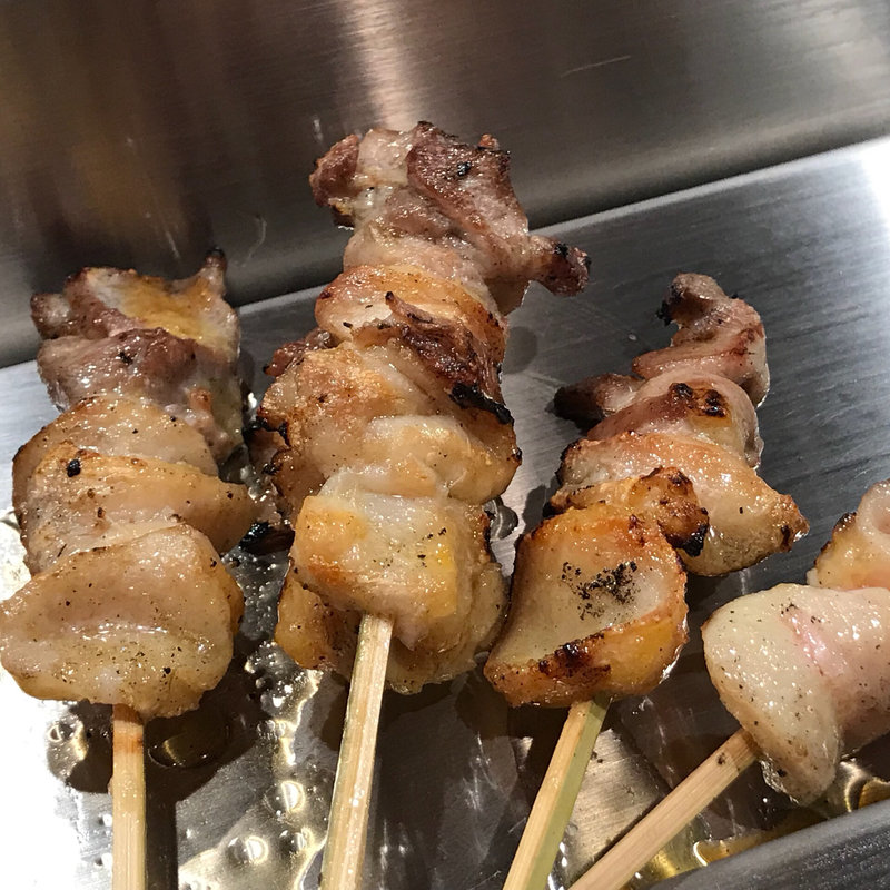 純けい(秋吉 小浜店 （あきよし）)