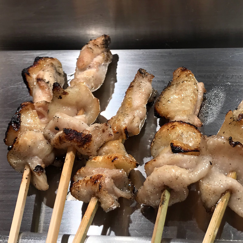 若皮(秋吉 小浜店 （あきよし）)