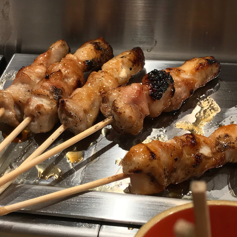 若どり(秋吉 小浜店 （あきよし）)