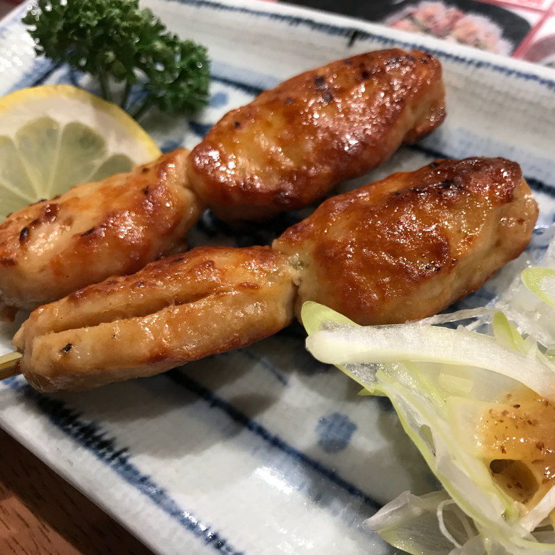 つくね(秋吉 小浜店 （あきよし）)