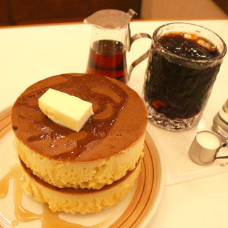 神奈川県で食べられるホットケーキ人気30選 Sarah サラ