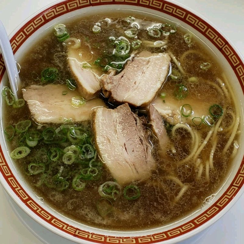 デラックス(第一旭 田原本店 )