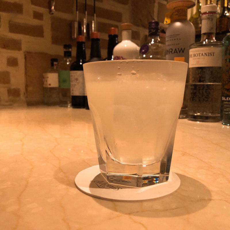 ダイキリ ロックスタイル(アドニス)