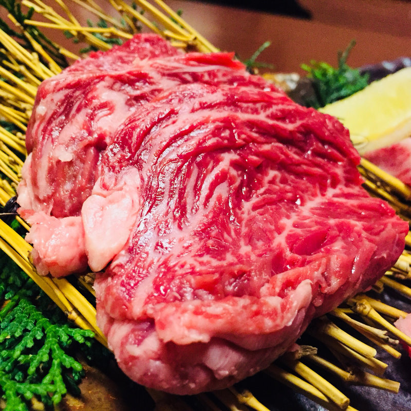 ハラミステーキ(松風 （マツカゼ）)