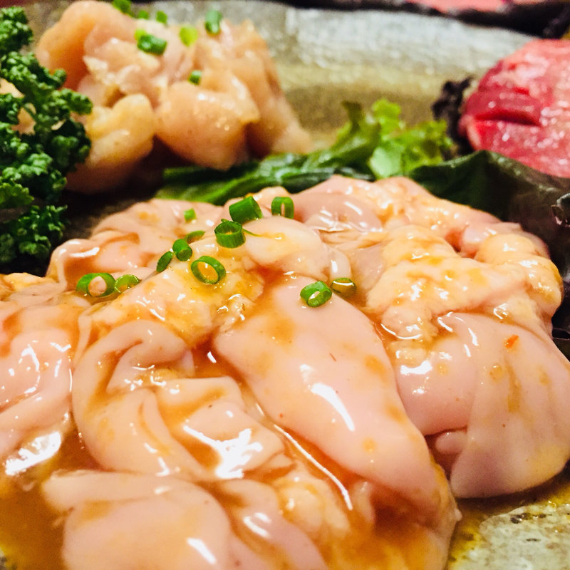 赤ミノ(松風 （マツカゼ）)