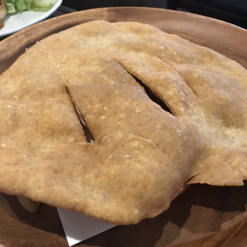 チベッタンブレッド(クミンシード （CUMINUM SEED）)