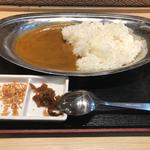 カレーライス