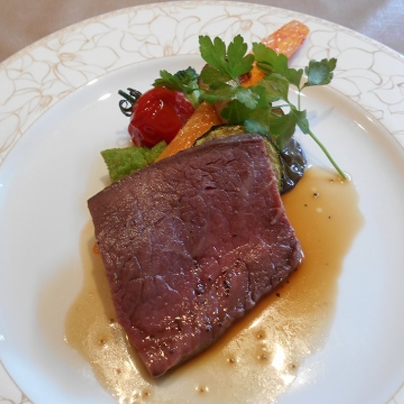 ランチメニュー ベオーネ(Kan's Cafe)