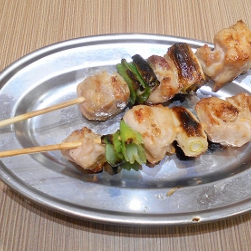 ももねぎ間(やきとりセンター 所沢西口駅前店)