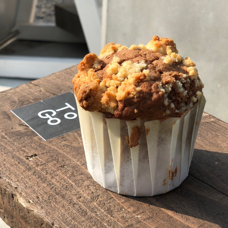 ジンジャースパイスラムレーズン(To Go kurumamichi)