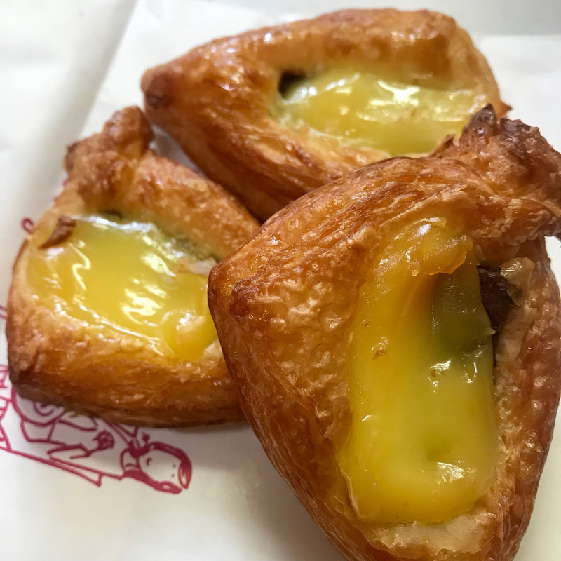 チョコバナナ(ミニワン 西武池袋店)