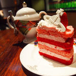 スペシャリティケーキ