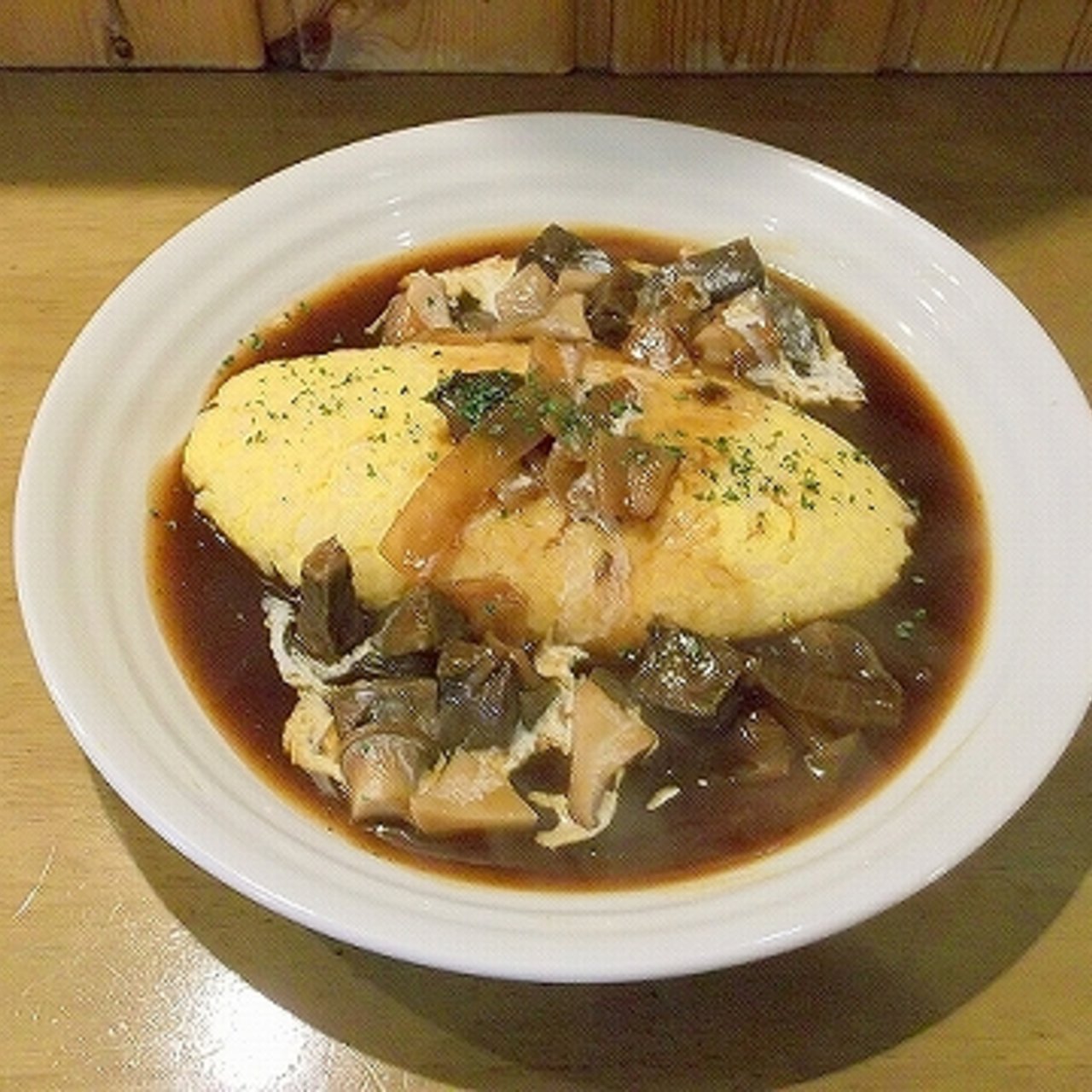 越谷市で食べられる人気オムライスランキング Sarah サラ