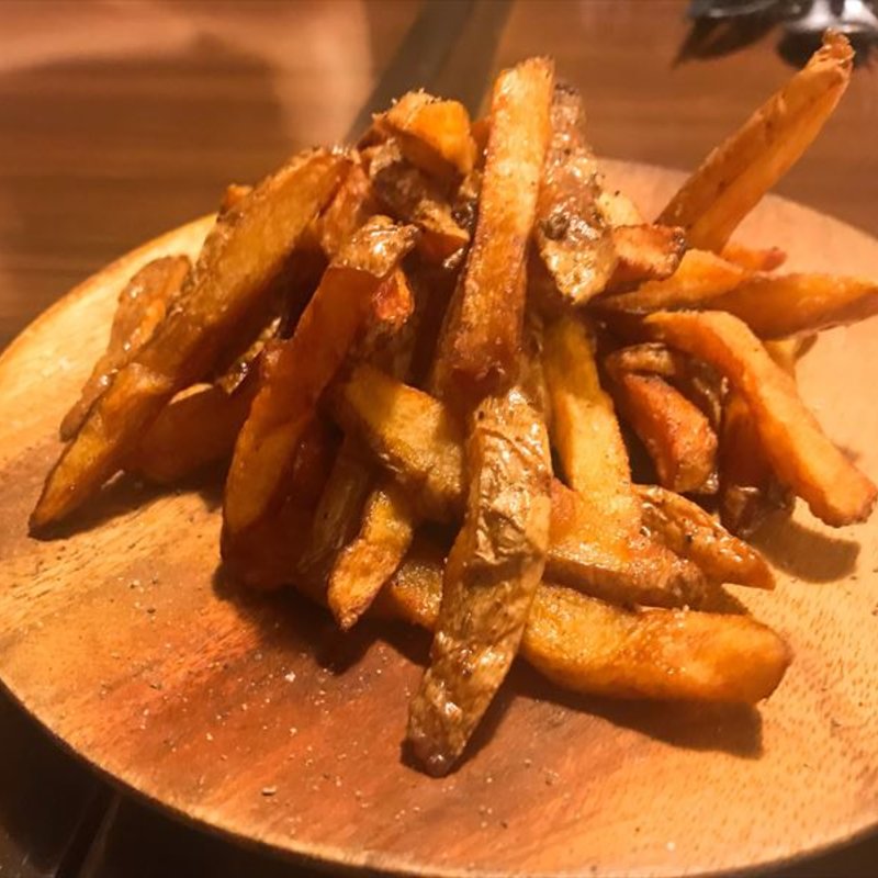 ポムフリ(Chiocciola)