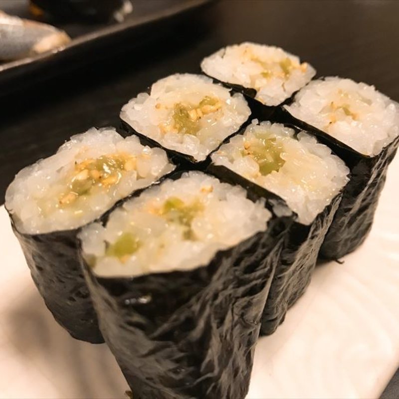 鮨(すしの助 中津店)