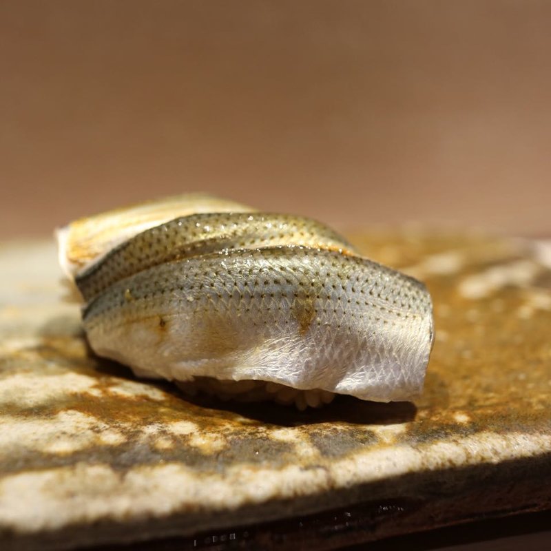 こはだ(海味 （うみ）)