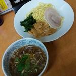 つけ麺(中国料理華丸)