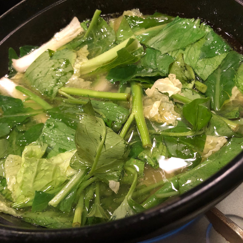 草鍋(泥まみれ 笹塚店)