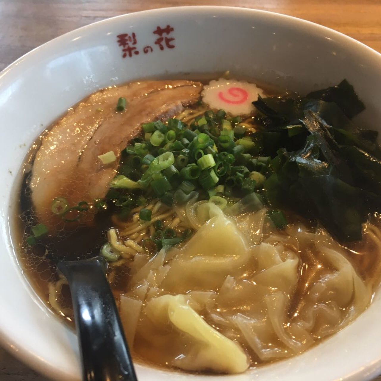 千葉市若葉区で食べられるおすすめの醤油ラーメン5選 Sarah サラ