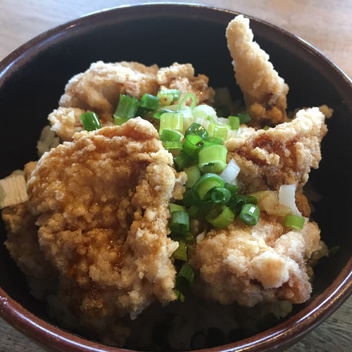 千葉市若葉区で食べられるおすすめのごはん11選 Sarah サラ