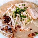 ラーメン(お多幸 )