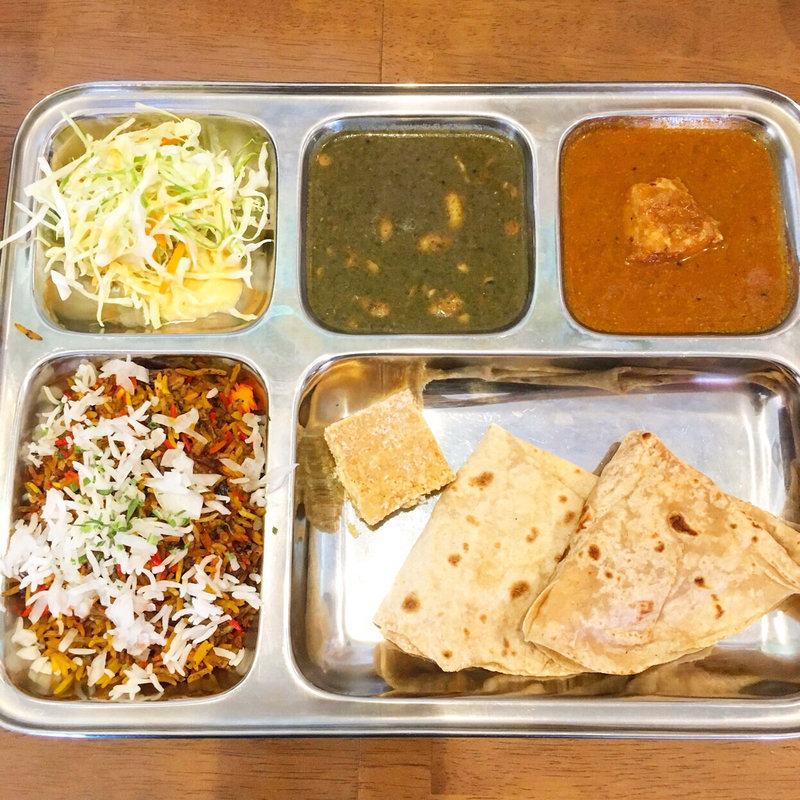 スペシャルランチセット(レカ （ReKa）)