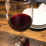 本日のグラスワイン（赤・白・スパークリング） (イタリアン＆ワインバー CONA 中野店 （コナ）)