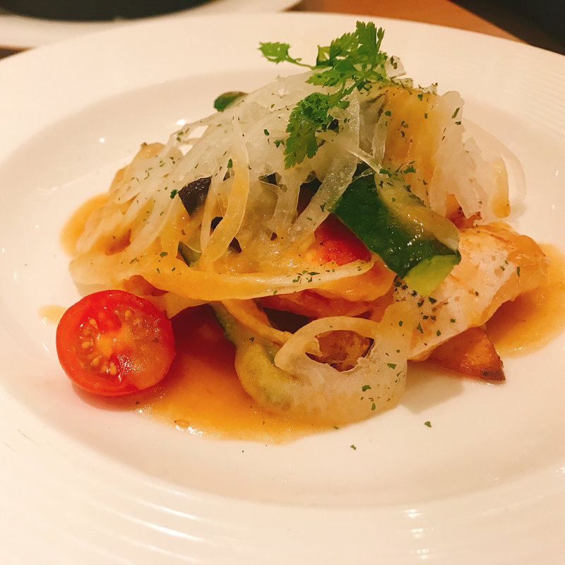 (バケット マルイファミリー溝口店)