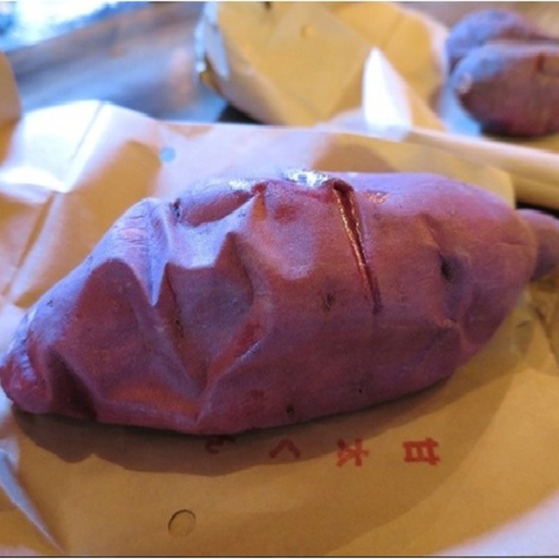 甘太くん(ナニワやきいも本舗)