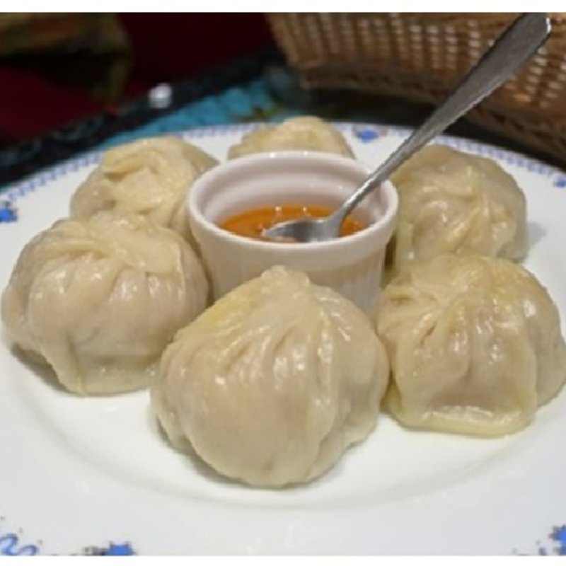 もも(ナマステ タージマハル 梅田スカイビル店)