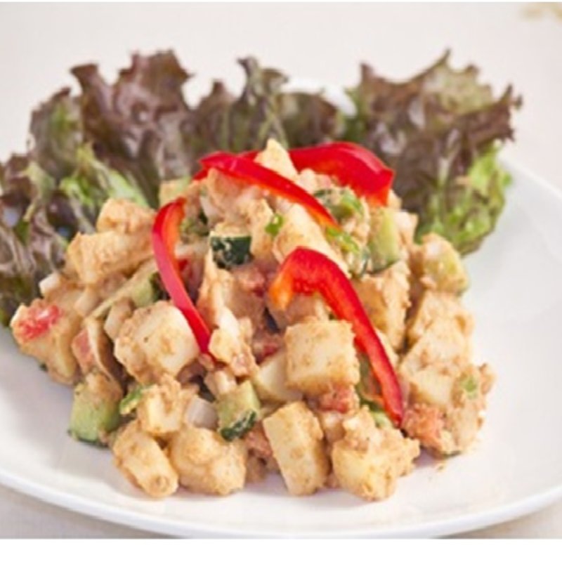 アルー チャート(ディワリ 北浜店)