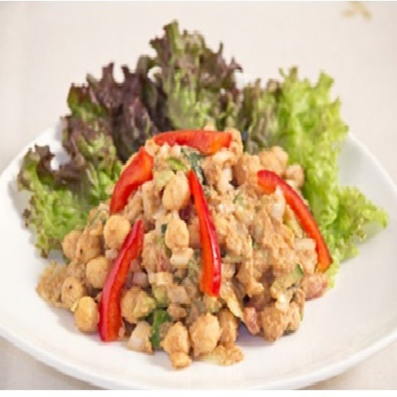 チャナ チャート(ディワリ 北浜店)