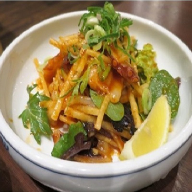 海鮮フェ(李朝園 京橋店)