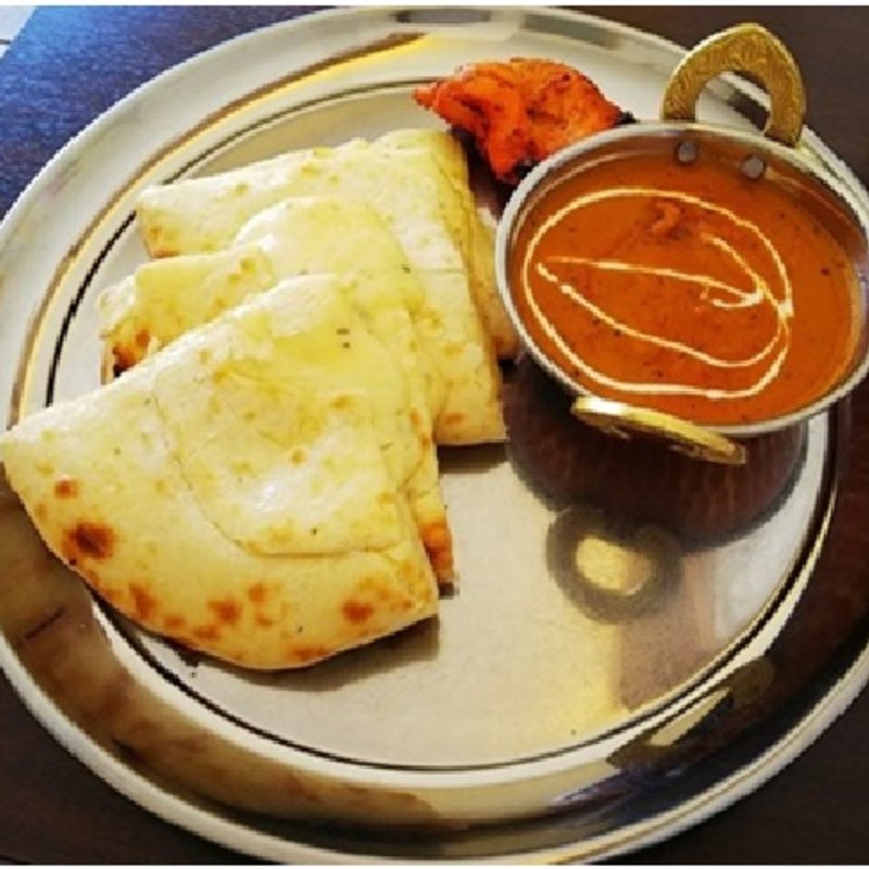 チーズナンセット(スマイルキッチン)