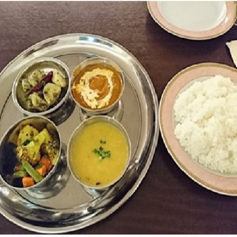 ネパールセット(スマイルキッチン)