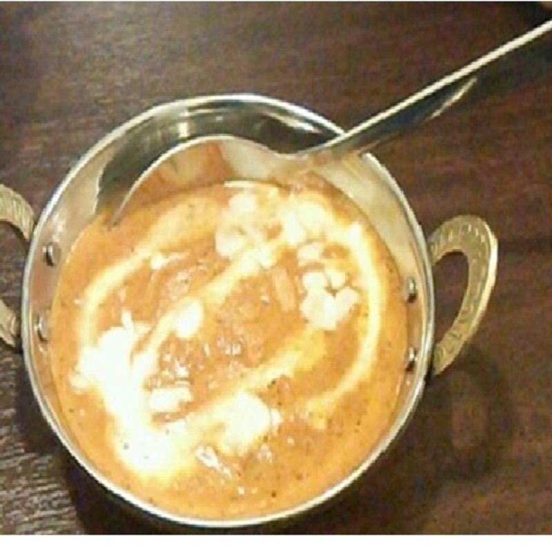 バターチキンカレー(スマイルキッチン)