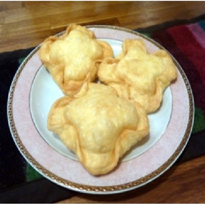 チーズパレ(スノーライオン)