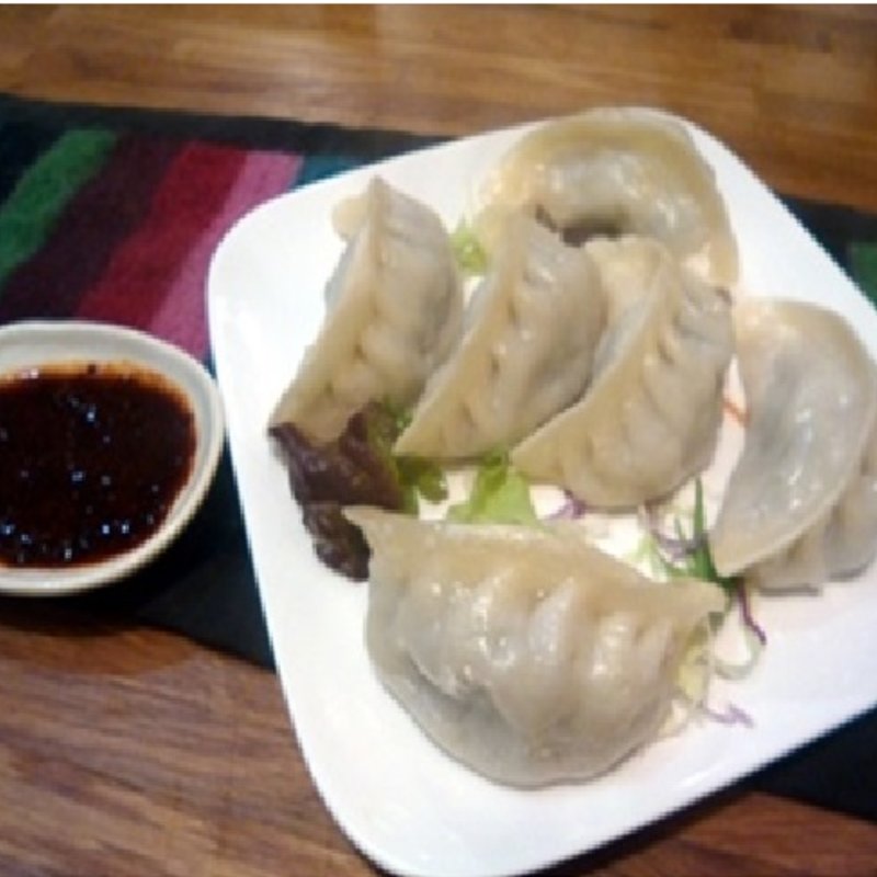 モモ(スノーライオン)