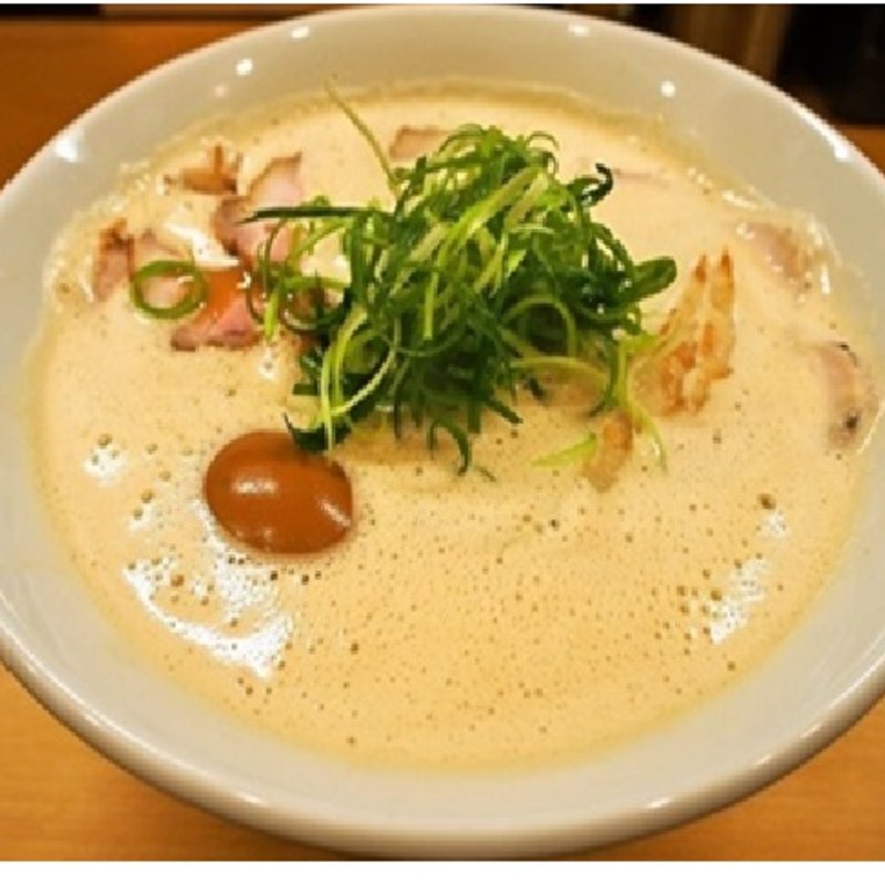 肉醤油（肉増し醤油）(Ramen 辻)