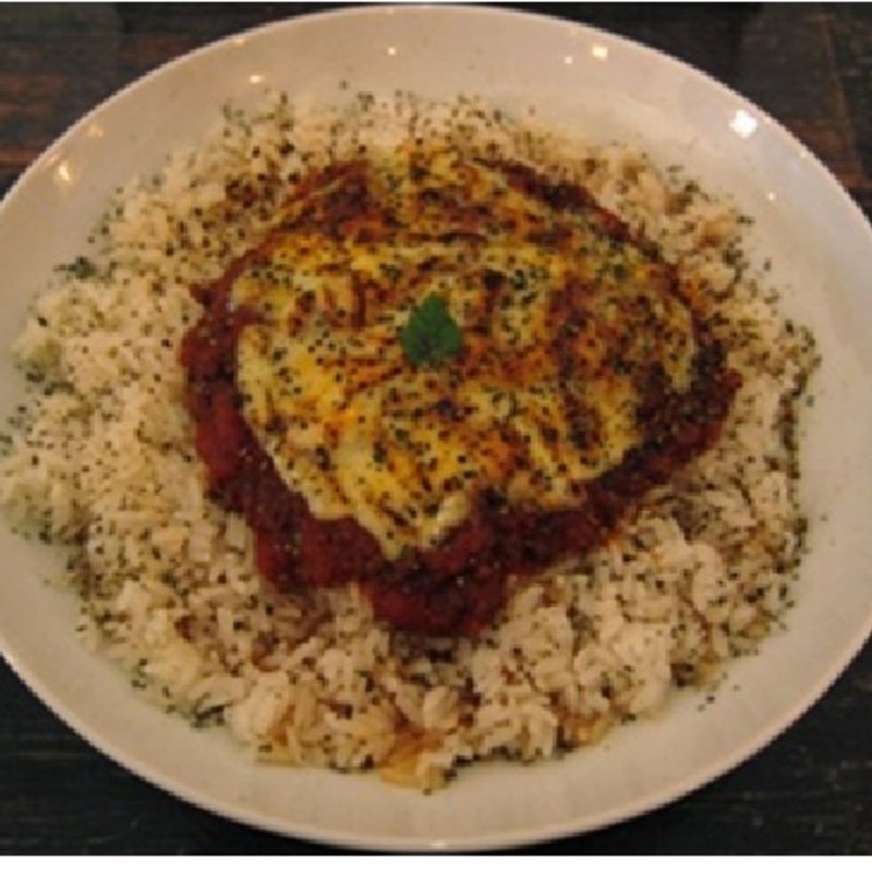 オリエンタルキーマ(yobareya)