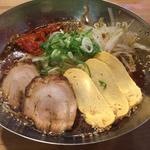 冷麺
