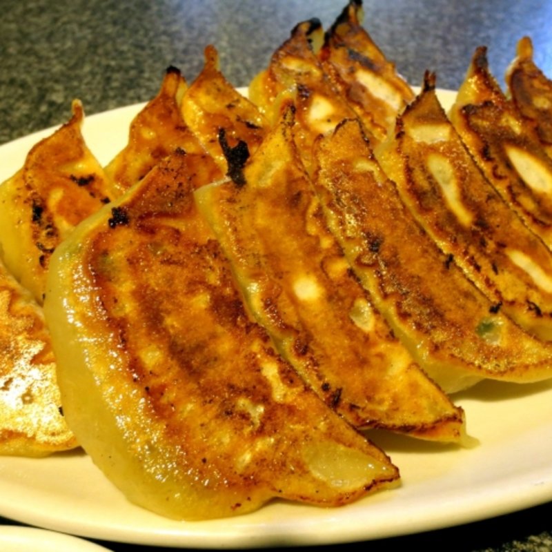 餃子（2人前）　(鳳翔 )