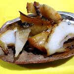 焼きあわび(とれとれ横丁 )