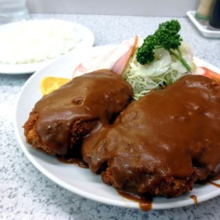 Bセット(とん助)