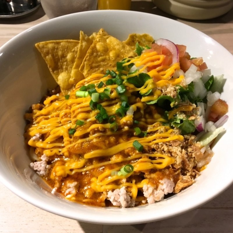 ナチョソバ(アジトイズム （ajito ism）)