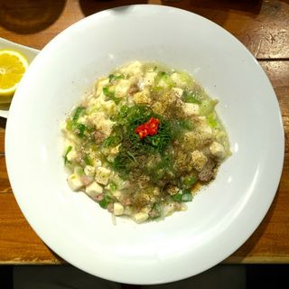 KILLER NOODLES(成都正宗担々麺 つじ田)
