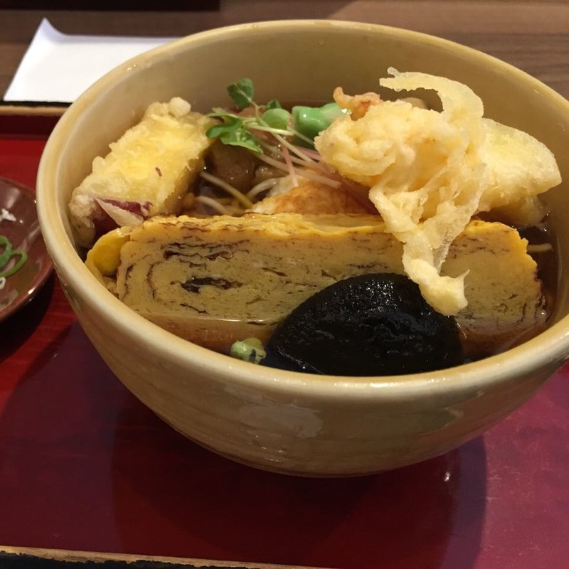 おかめ(でっちそば)